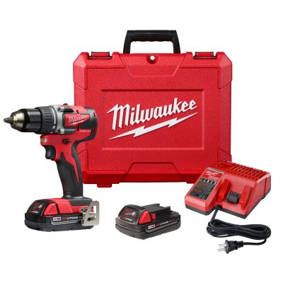 Milwaukee 2801-22CT