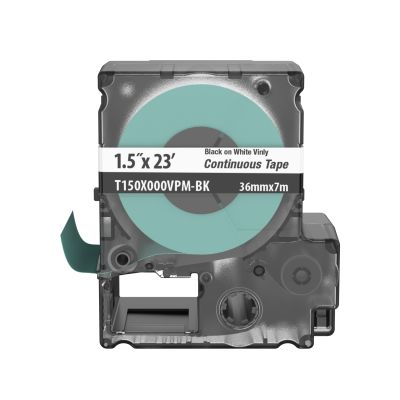 Panduit T150X000VPM-BK