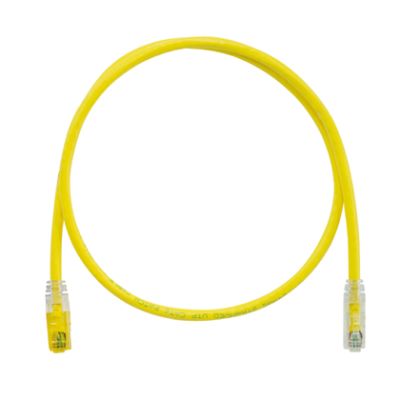 Panduit UTPKSP7YL