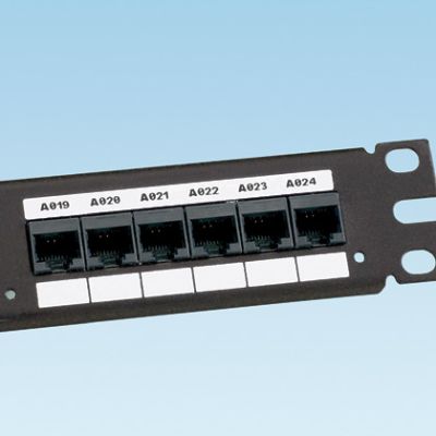 Panduit C400X200YPT