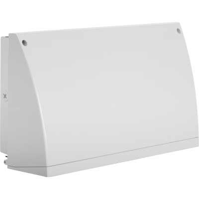 RAB Lighting SLIMFC62W/PC
