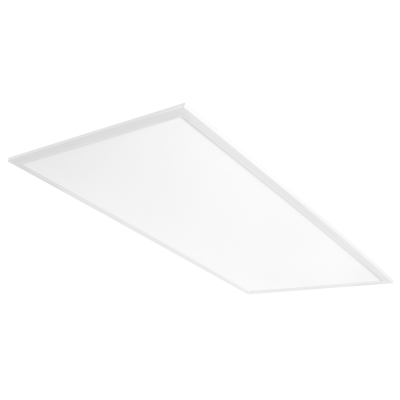 RAB Lighting EZPAN2X4-50N/D10/E2