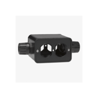 Molex 3000FBLK