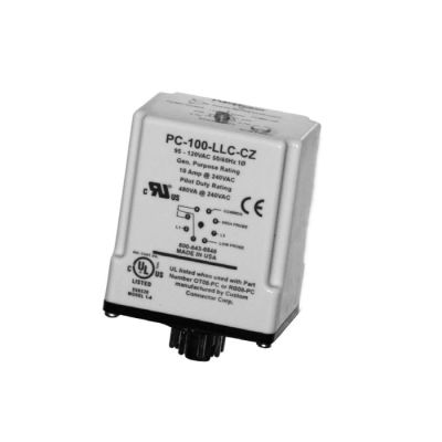 Littelfuse PC-100-LLC-GM
