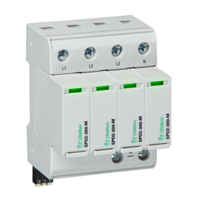 Littelfuse SPD2-480-4P0-R