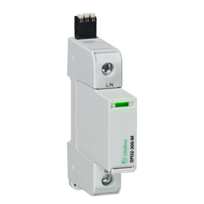 Littelfuse SPD2-300-1P0-R