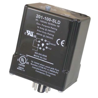 Littelfuse 201-200-SP