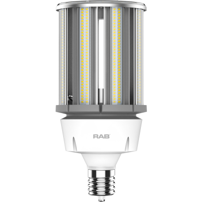 RAB Lighting HID-120-EX39-840-BYP-PT