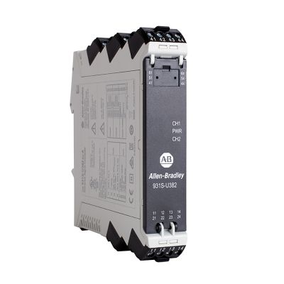 Rockwell Automation 931S-U382