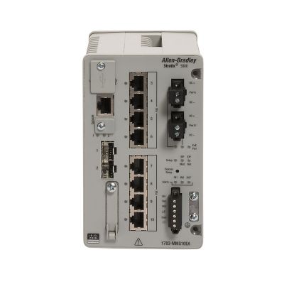 Rockwell Automation 1783-MMS10R