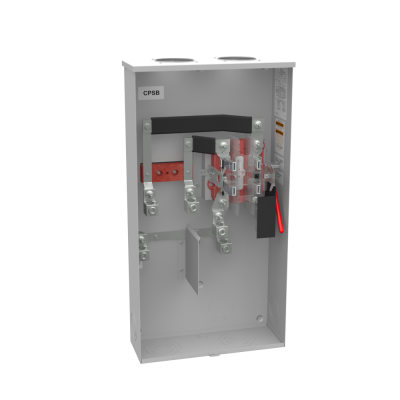 Milbank U2448-R-2/K3-WSE