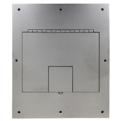 Hubbell Wiring CFB7CVRCSS