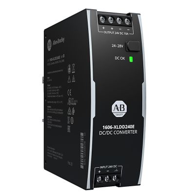 Rockwell Automation 1606-XLDF120E