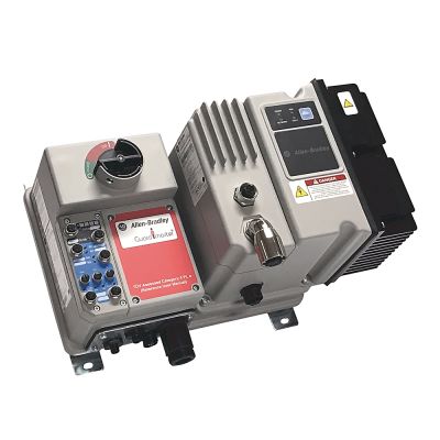 Rockwell Automation 284E-FVD4P0S-10-RRG-SBG-DB1-EMI