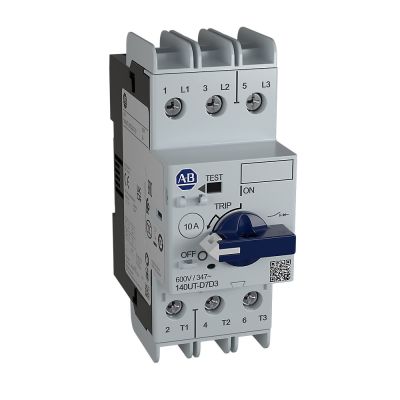 Rockwell Automation 140UT-D7D3-C30