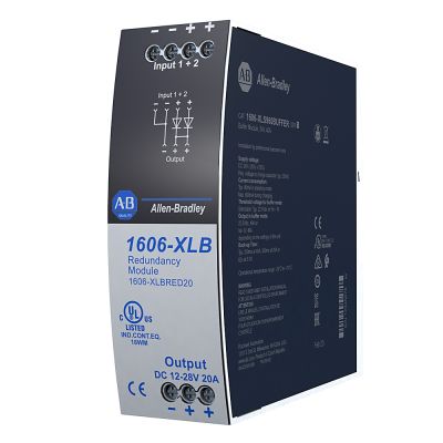 Rockwell Automation 1606-XLBRED20