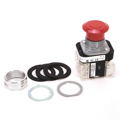 Rockwell Automation 800TC-FX6A5