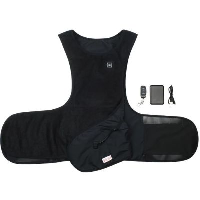 heated vest