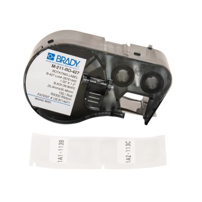 Brady M-211-RO-427