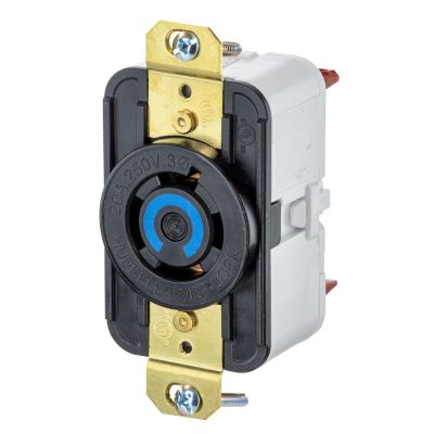 Hubbell Wiring HBL2420ST