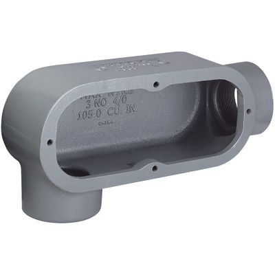 Hubbell Killark LR78