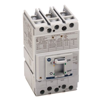 Rockwell Automation 140G-G2C3-C80-MT