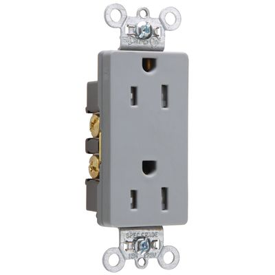 Legrand TR26242GRY