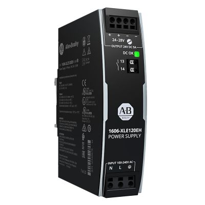 Rockwell Automation 1606-XLE240EH
