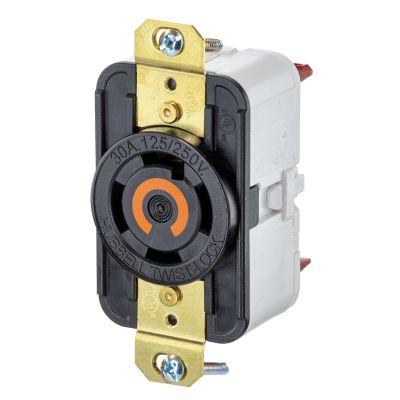 Hubbell Wiring HBL2710ST