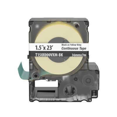 Panduit T150X000VXM-BK