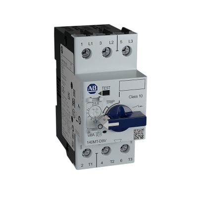 Rockwell Automation 140MT-D9V-B40