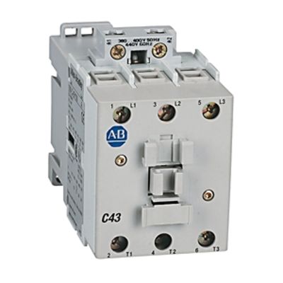 Rockwell Automation 100-C43EA10