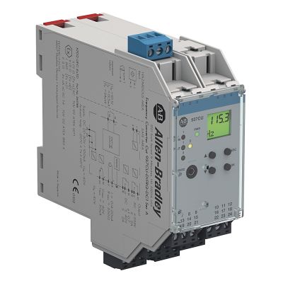 Rockwell Automation 937CU-DIFRQ-DC1