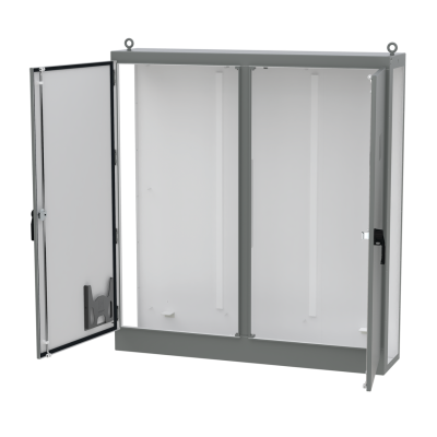 nVent Hoffman AU84X7818BLP