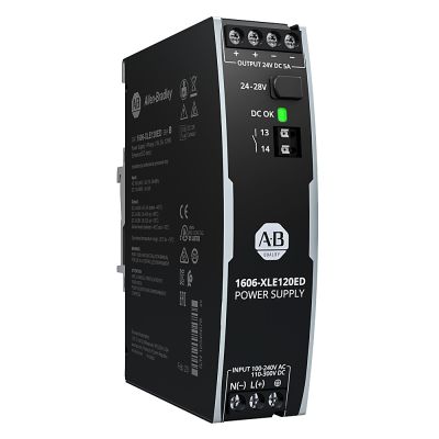 Rockwell Automation 1606-XLE120ED