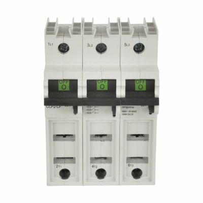 Eaton Bussmann Inc. CCP2-1-100CF