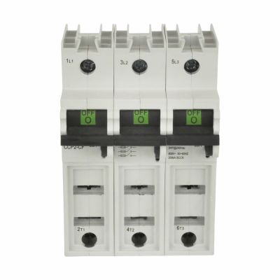 Eaton CCP2-1-100CF