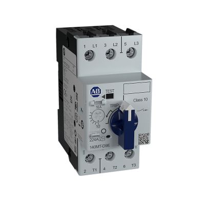Rockwell Automation 140MT-D9E-C40