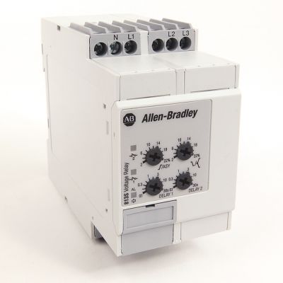 Rockwell Automation 813S-V3-690V