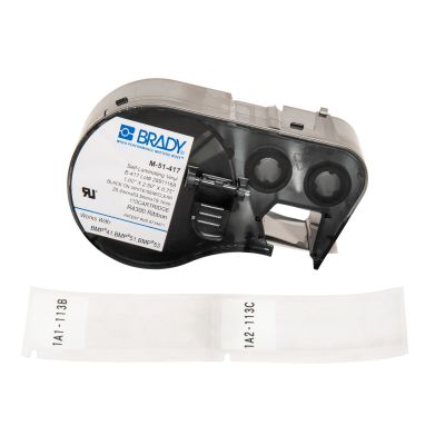Brady M-51-417