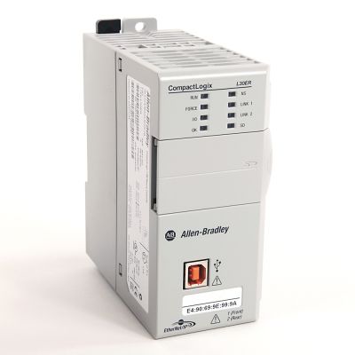 Rockwell Automation 1769-L30ERK