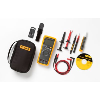 Fluke Corporation FLK-3000FC/1AC-II