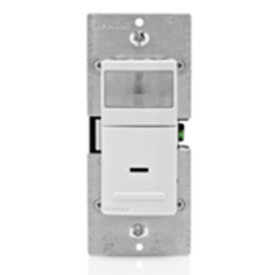 Leviton IPV02-1LW