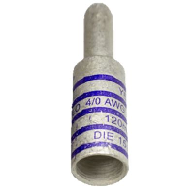 Burndy YEV2CP4X75FX
