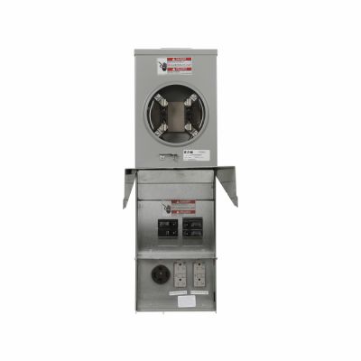 Eaton CHR8N8NS
