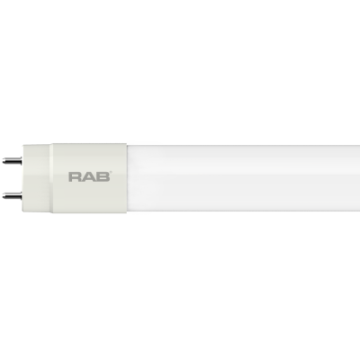 RAB Lighting T8-15-48P-850-DIR