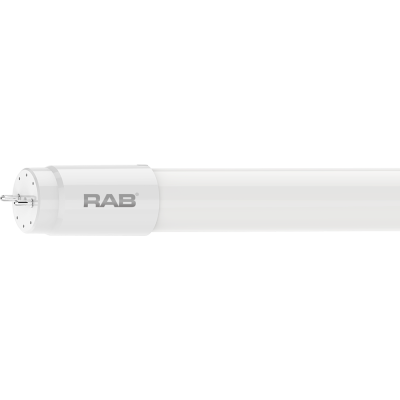 RAB Lighting T8-6-24G-840-DIR