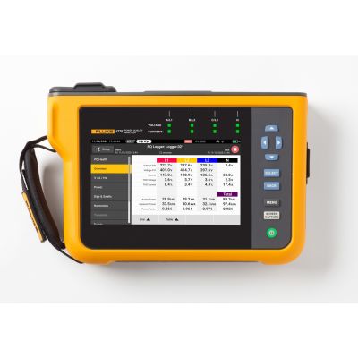 Fluke Corporation POWER