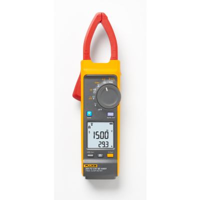 Fluke Corporation FLUKE-393-FC