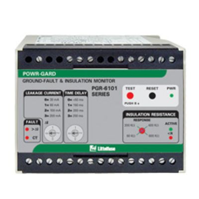 Littelfuse PGR-6101-120